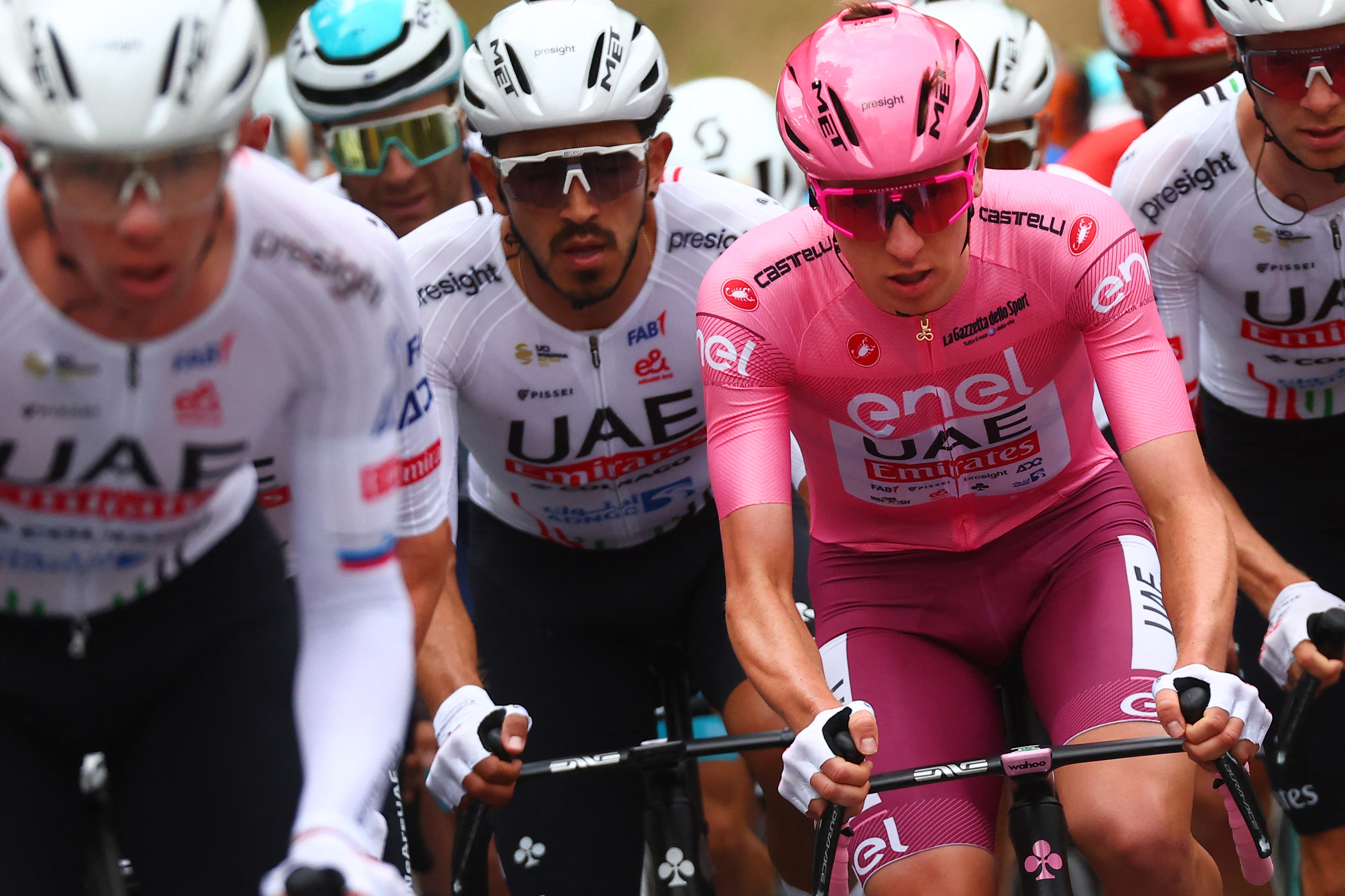 Etapa cuatro del Giro de Italia 2024: recorrido, altimetría y dónde ver