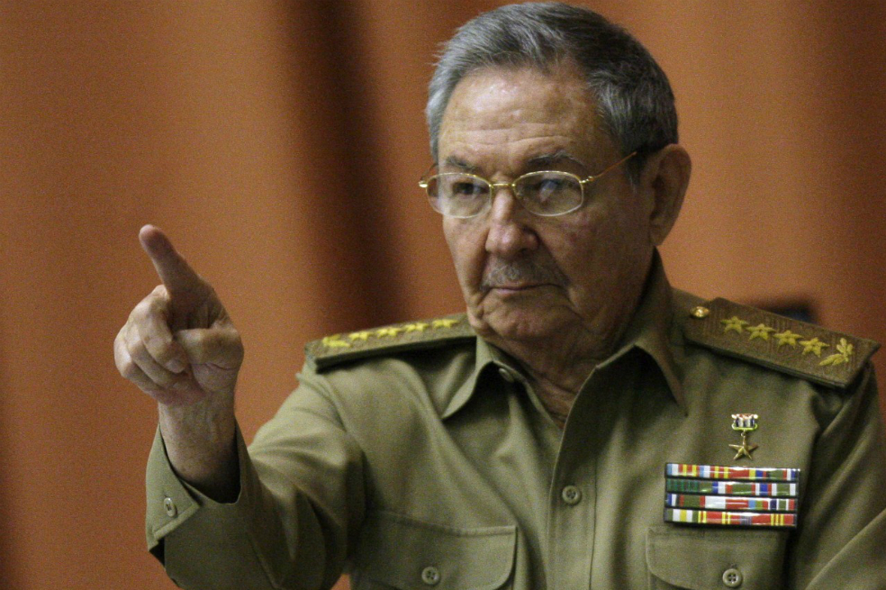 La posible acusación de EE. UU. contra Raúl Castro: en qué consiste y qué implica