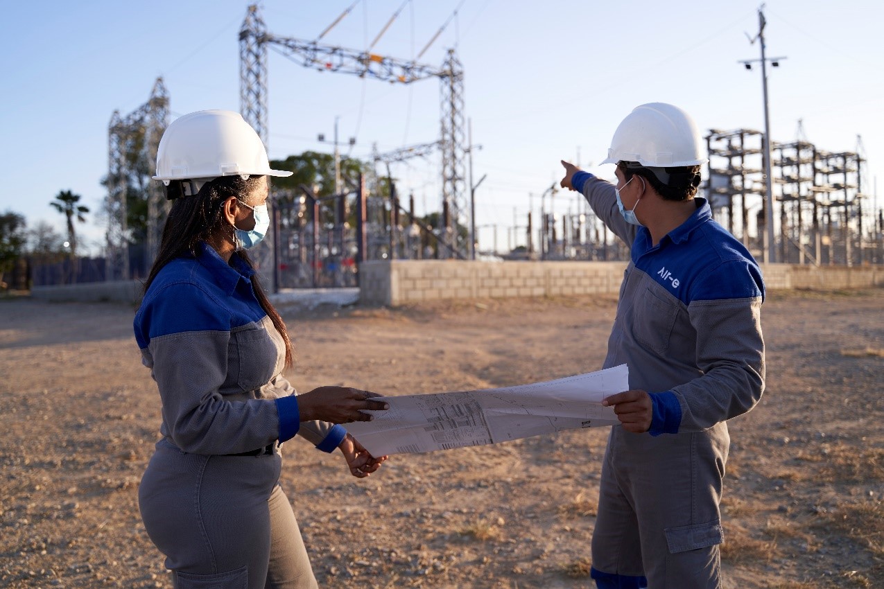 Así se ha logrado la mejora histórica del servicio de energía en el Caribe