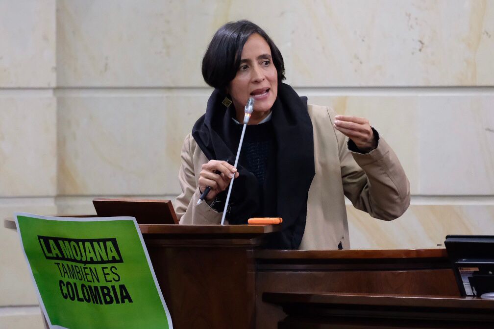 “Sin cambio de fondo en La Mojana, obras no aguantarán fuerza del agua”: Minambiente