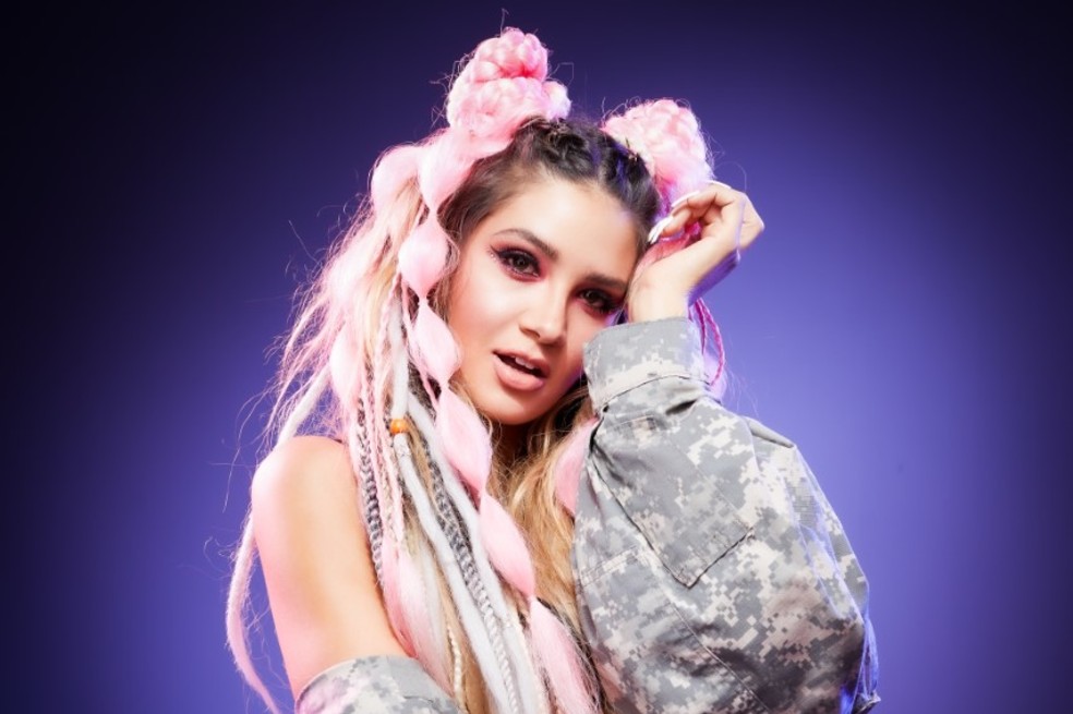 Mariana Gómez de ‘La reina del flow’ está embarazada: “Algún día lo soñé”