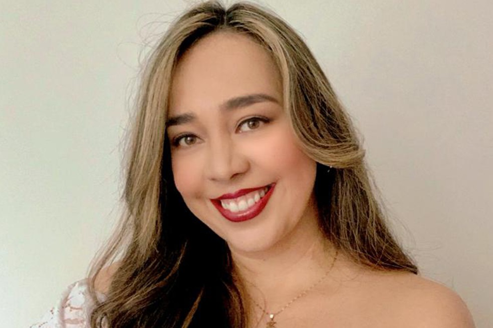 La odontóloga que se convirtió en mezzosoprano luego de cantar en la FAC