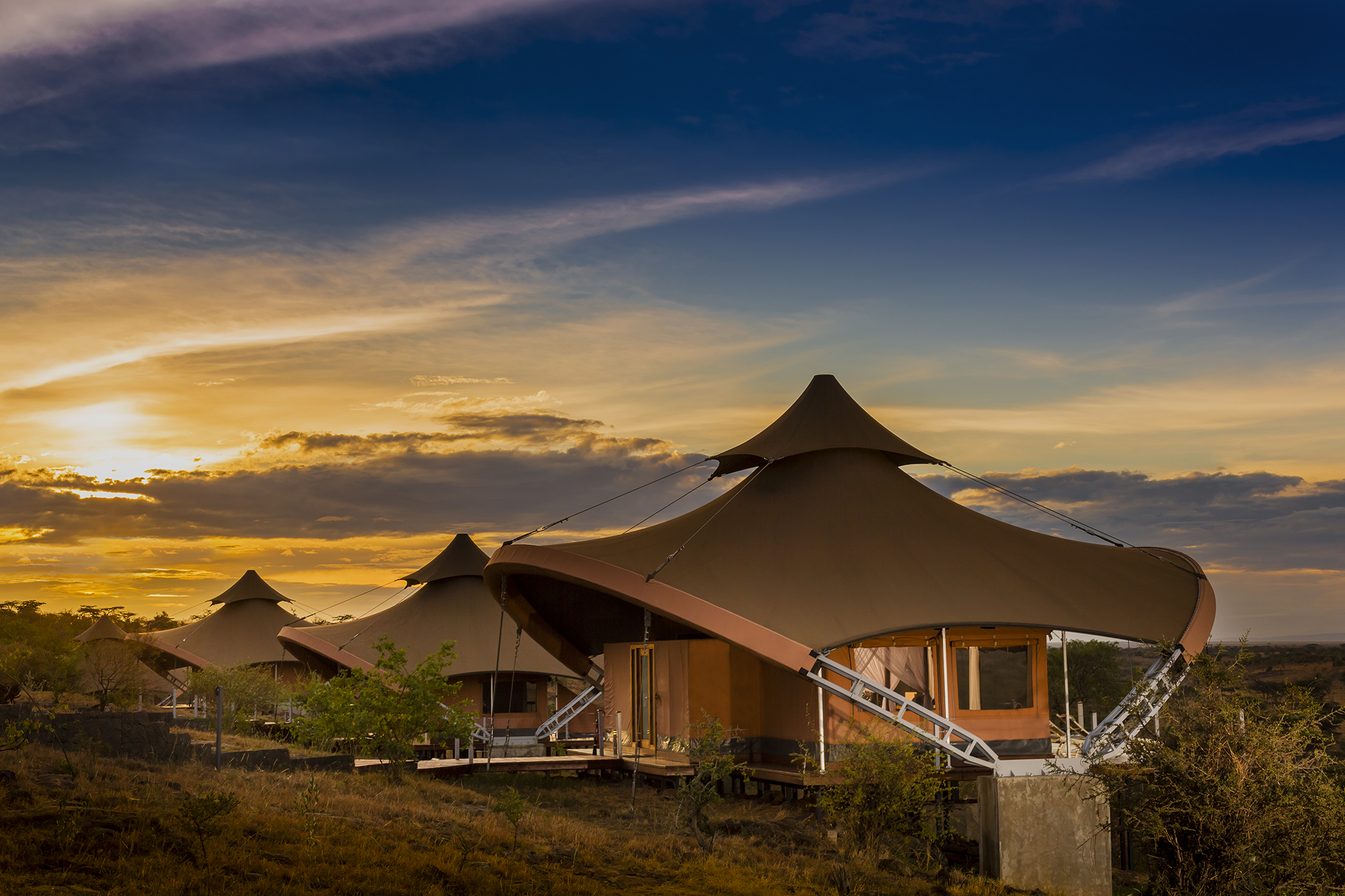 Este premio reconoce a los mejores hoteles, islas, ciudades, cruceros, aerolíneas, spas y más, según los resultados de las encuestas de sus lectores.