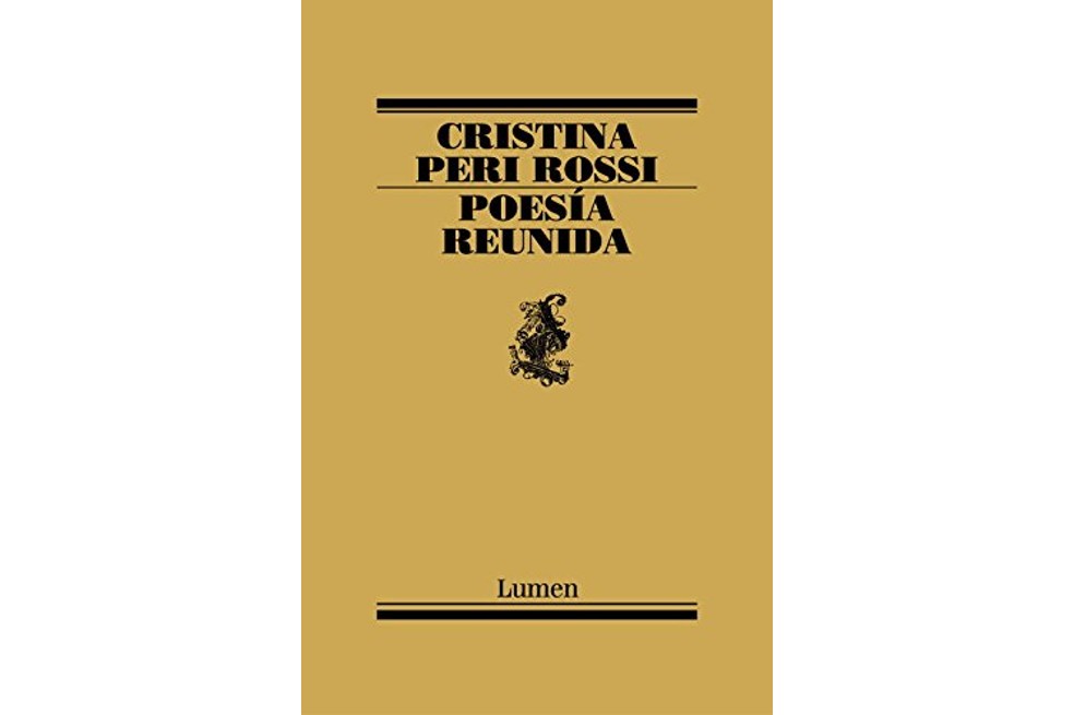 Peri Rossi, la literatura contra la banalidad