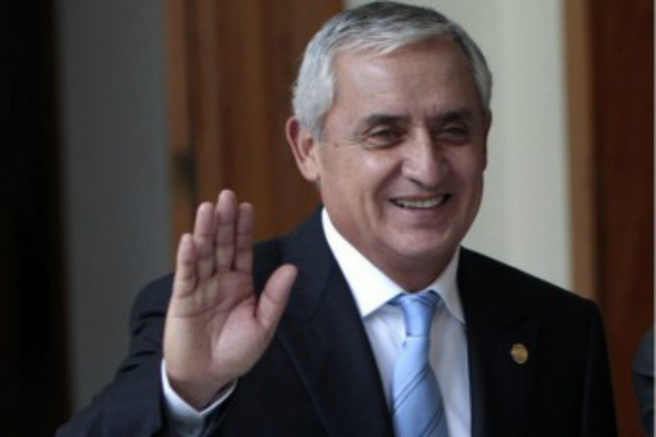 Estados Unidos dice que la clase política de Guatemala se burla de los ciudadanos