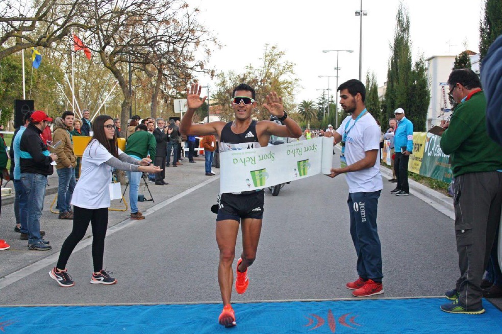 “Si no quieres sufrir, no puedes ganar”: el lema de Éider Arévalo