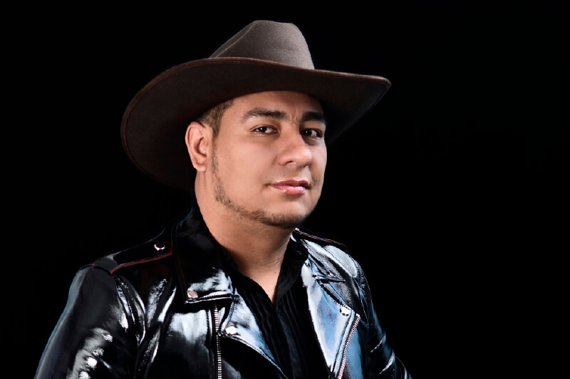 Fredy Montoya, el de “Ángel o demonio”