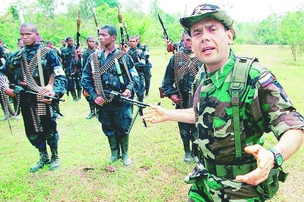 Nueva condena a exintegrante del Fondo Ganadero de Córdoba por despojo paramilitar