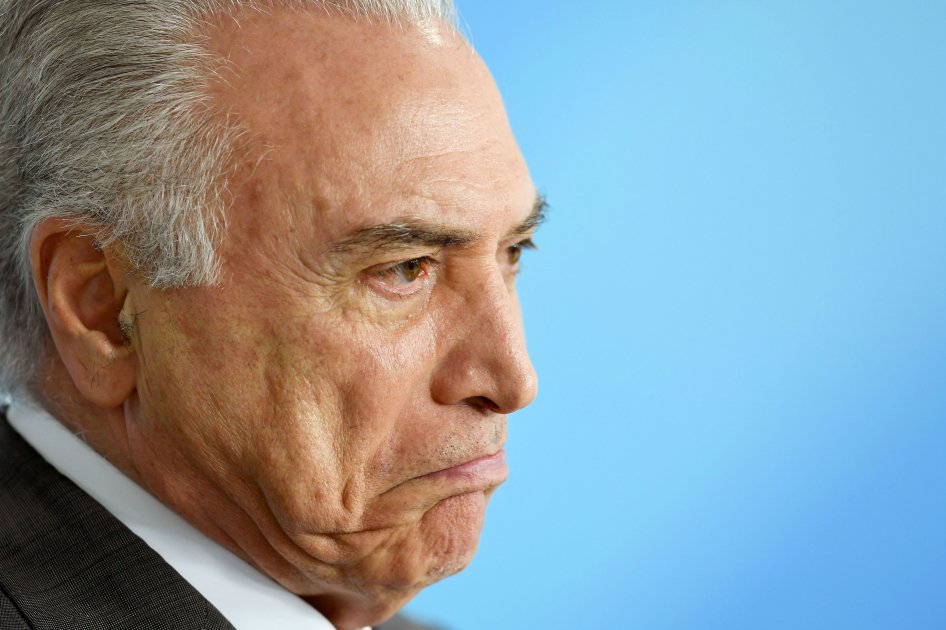 Congreso de Brasil aprueba polémica congelación de gasto público durante 20 años