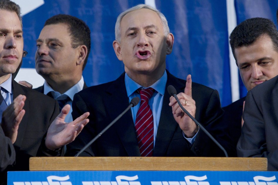 “Estatuto de palestinos no cambiará nada en el terreno”: Netanyahu
