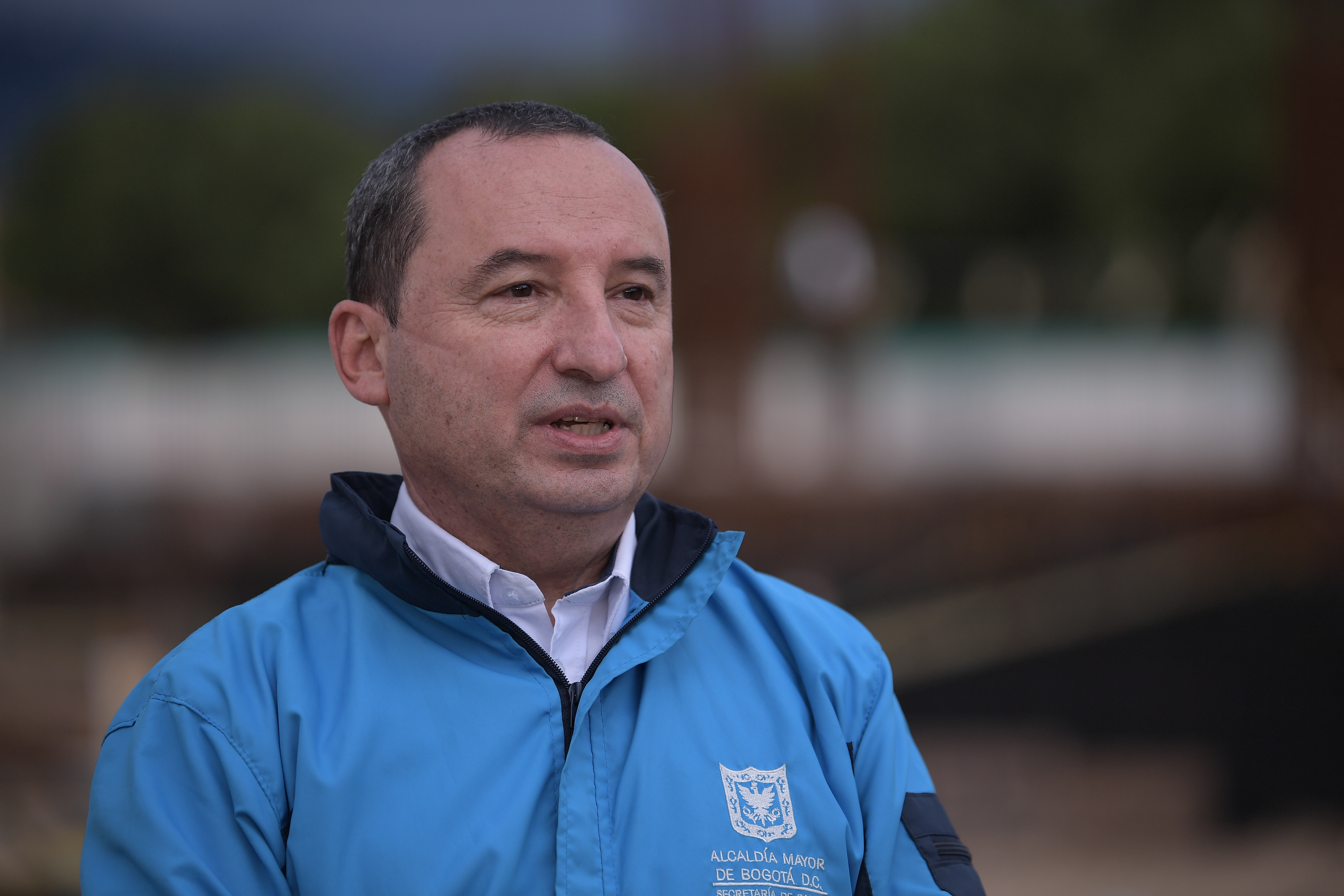 Secretario de Salud respondió a trabajadores de la Subred Centro Oriente por falta de pagos