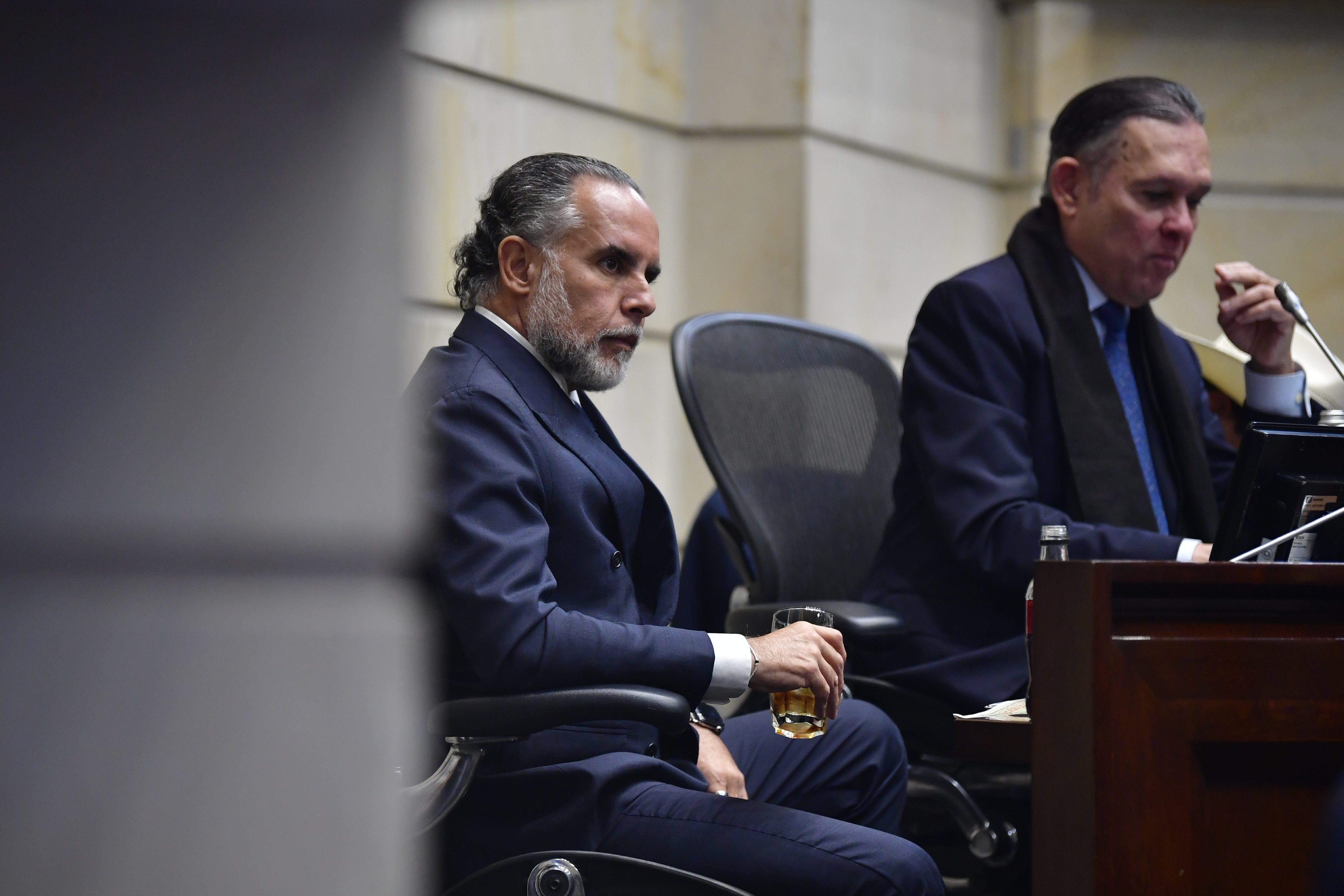 Congreso vs. Gobierno: punto de no retorno dejó en vilo la agenda petrista