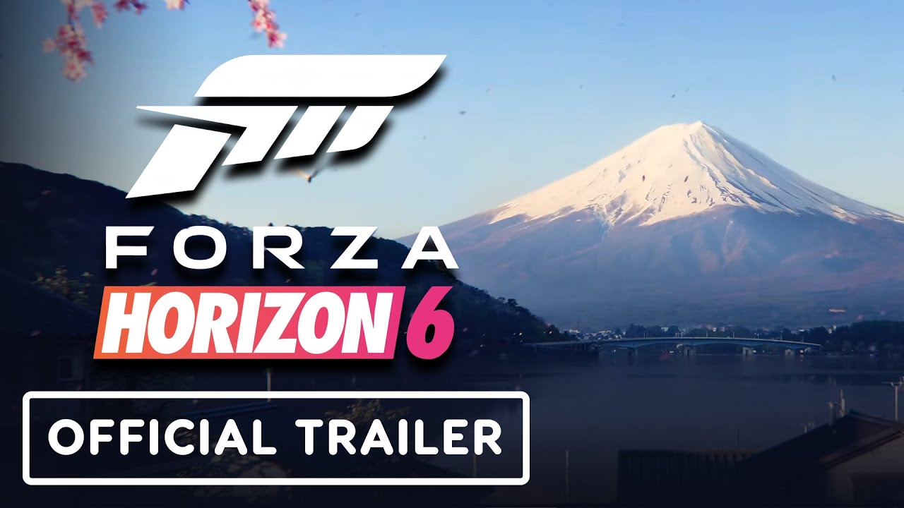 Esta es la fecha y hora del Xbox Developer Direct 2026 con novedades sobre Forza Horizon 6