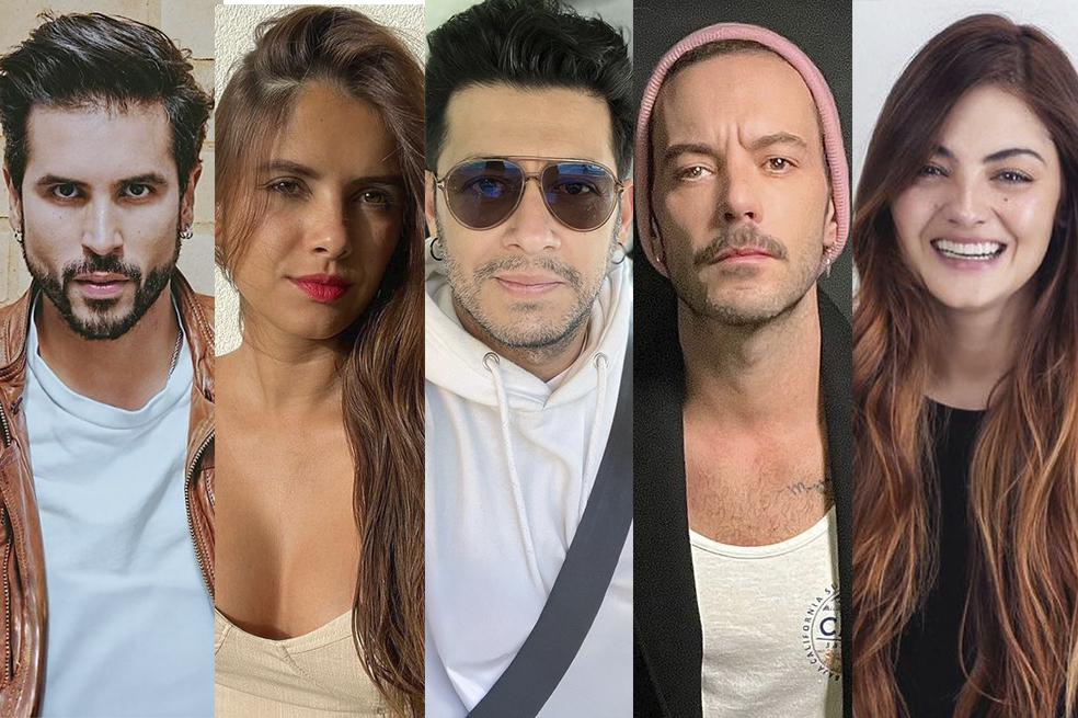 Estas son las producciones que se estrenarán próximamente en la tv colombiana