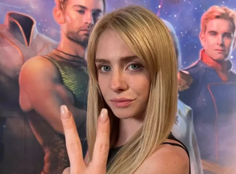 “Gen V”: el spinoff de “The Boys” presenta a sus superhéroes más jóvenes
