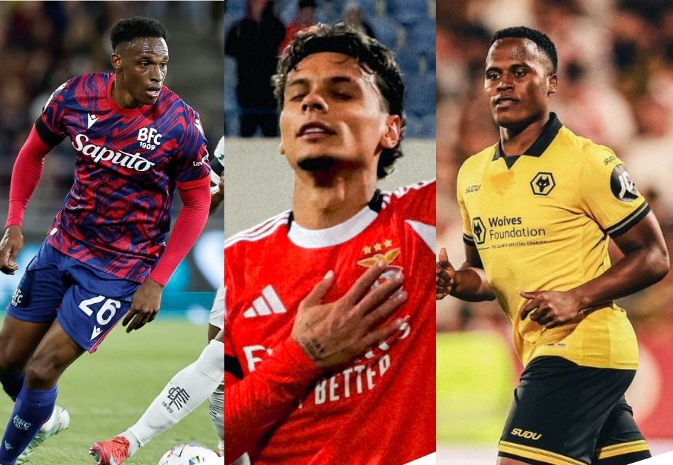 Agéndese: así se juega el último fin de semana del año en las grandes ligas del fútbol