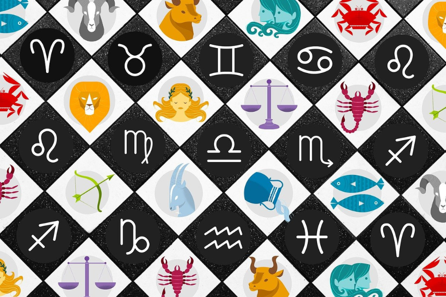 Horóscopo, astrología