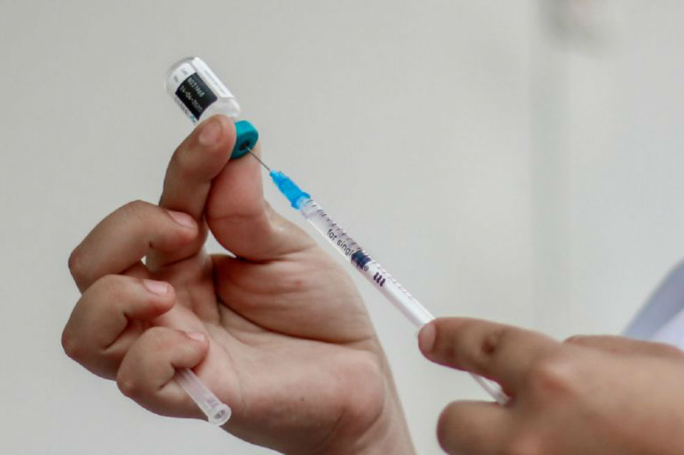 Hallan el virus de la polio en aguas de Nueva York y temen que circule nuevamente