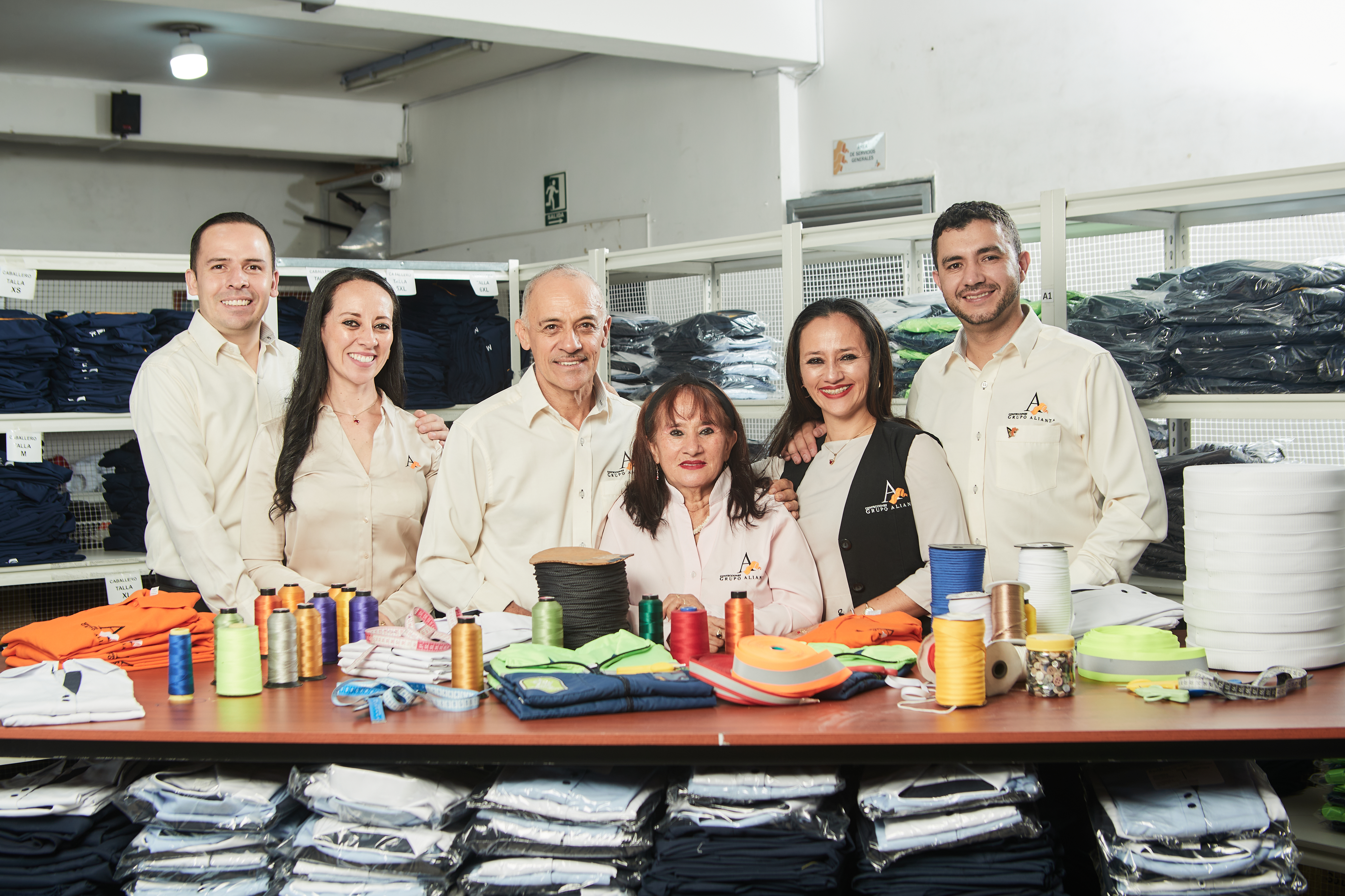 Así se impulsa el crecimiento sostenible de las mypimes colombianas