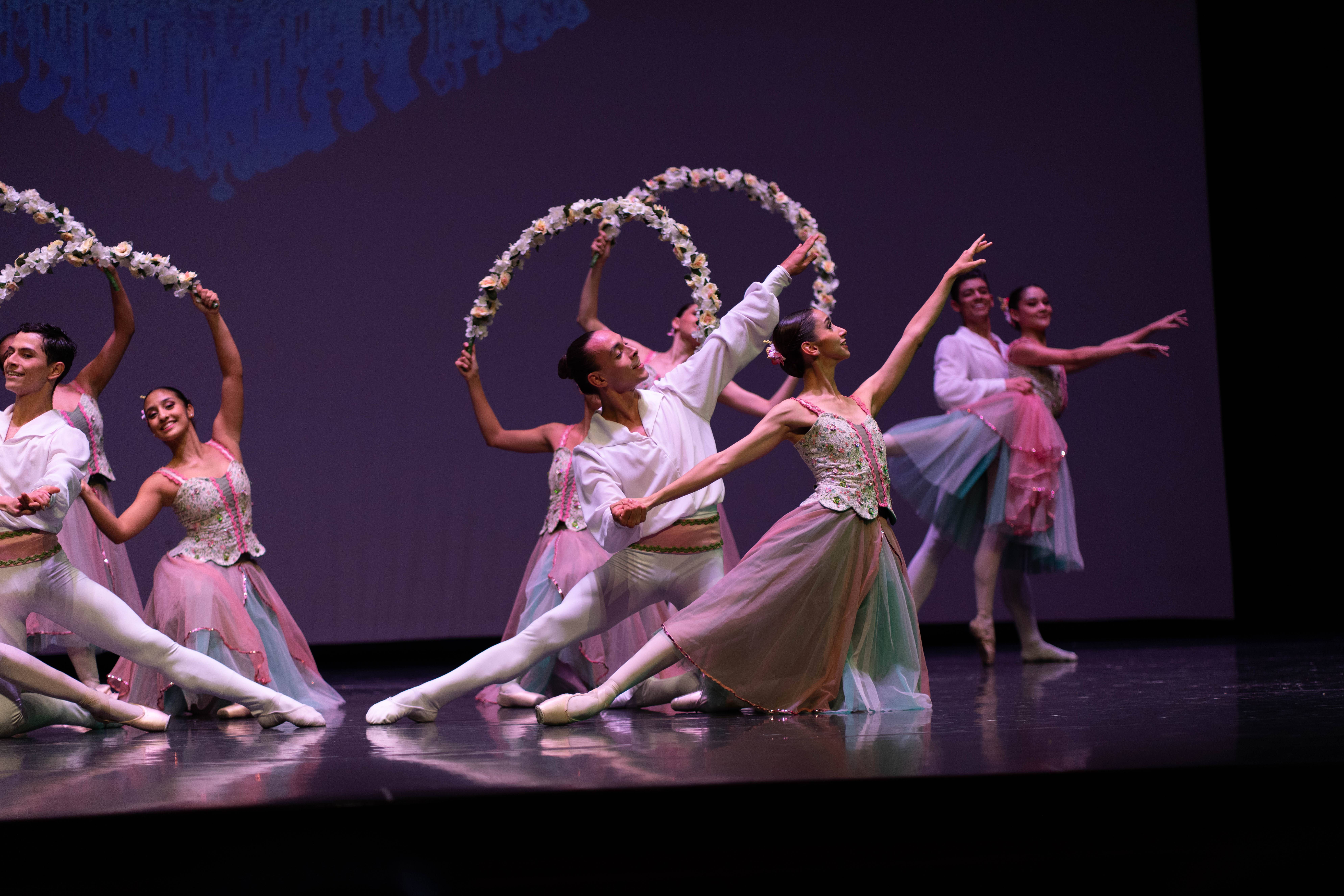La Filarmed hace un homenaje a la danza con “La vida es un ballet”