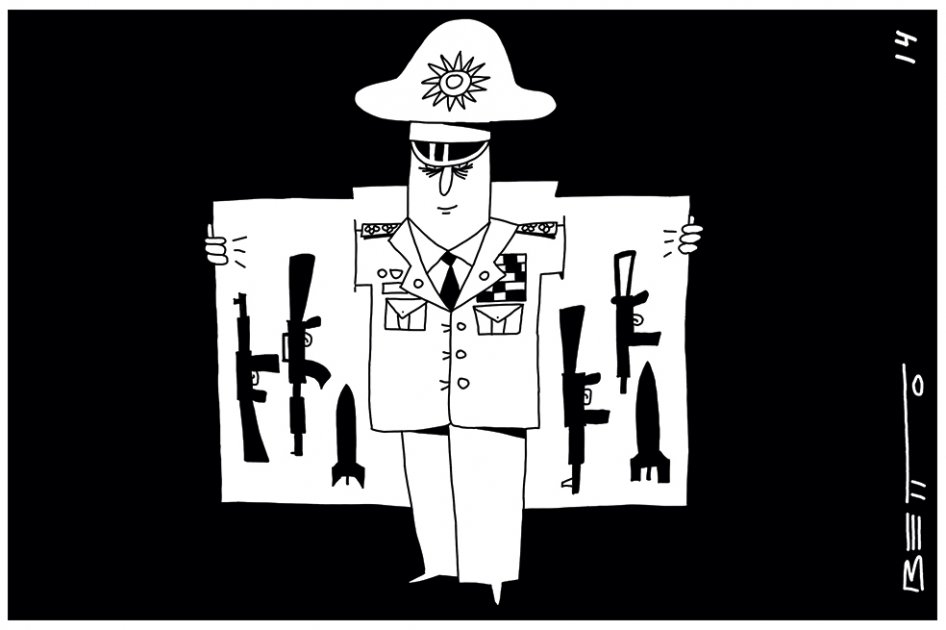Traficantes