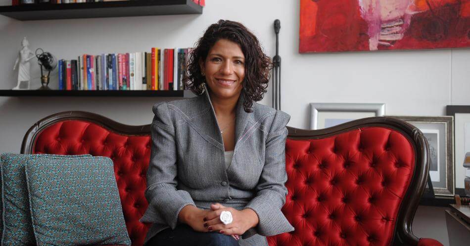 “Un aborto se debe hacer tan pronto como sea posible y tan tarde como sea necesario”: Mónica Roa