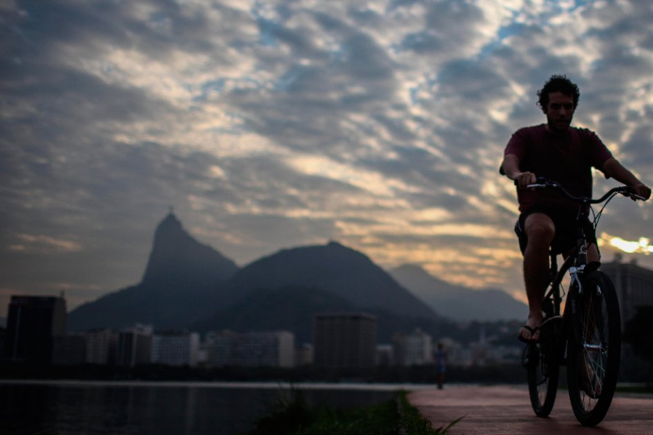 Río de Janeiro, dispuesta a pagar «lo que sea» para que Woody Allen realice filme
