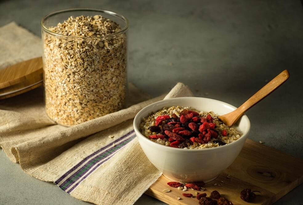 ¿Por qué hay que consumir avena todos los días?
