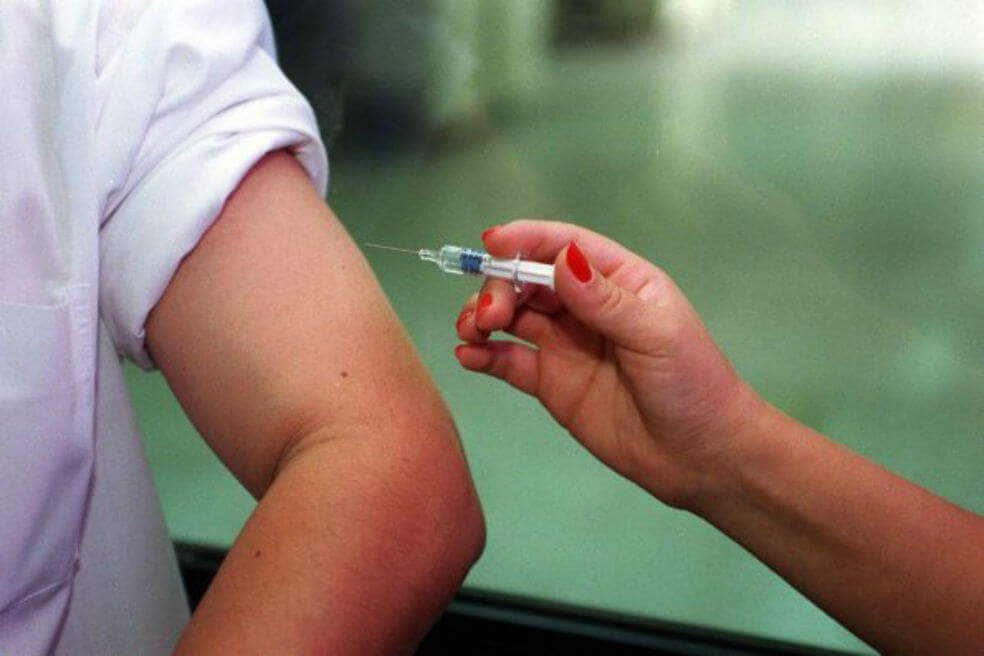 Inyecciones anticonceptivas no aumentan el riesgo de contraer el VIH, según estudio