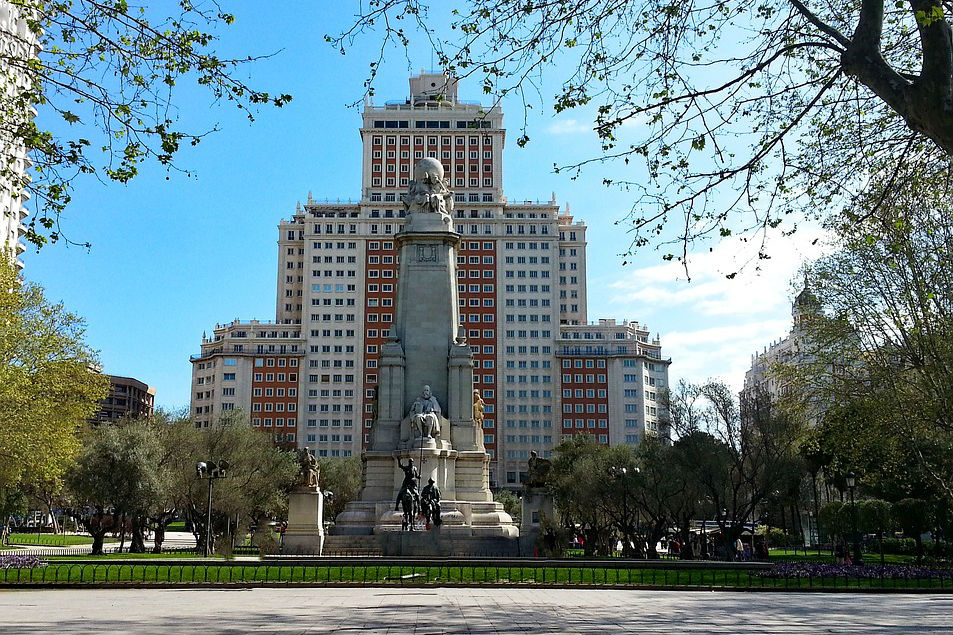 Más peatones y árboles: madrileños dicen ‘sí’ a proyecto urbanístico