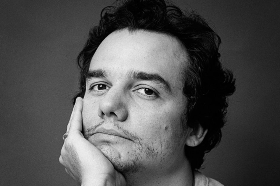 El actor brasileño Wagner Moura.