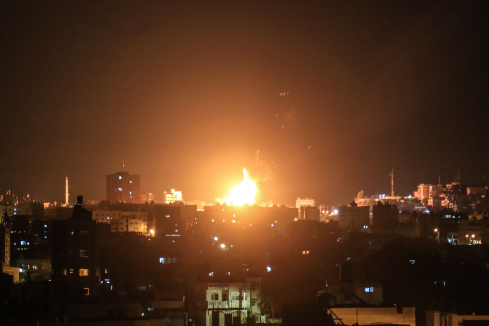 El reconocimiento de Palestina: hacer lo correcto de manera inadecuada