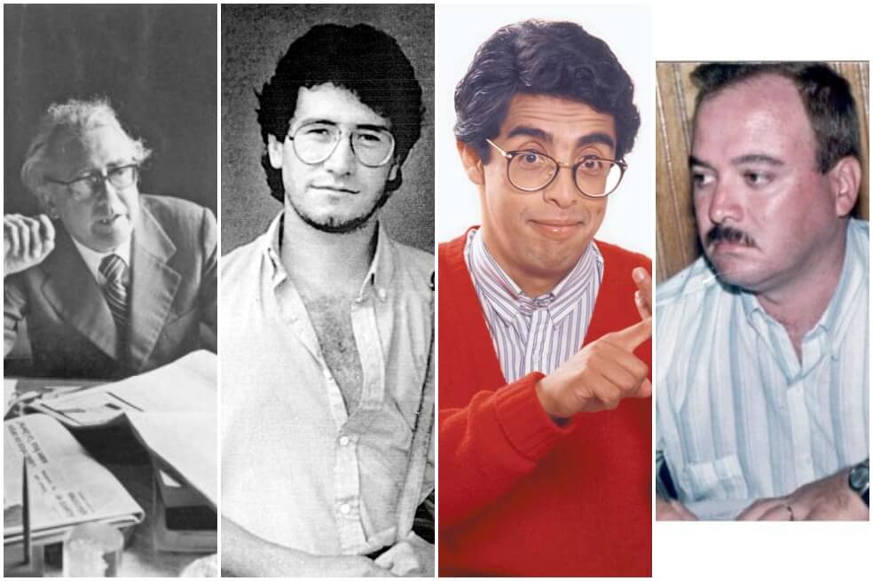 Así le fue a Colombia en la lucha contra la impunidad en casos de periodistas en 2019