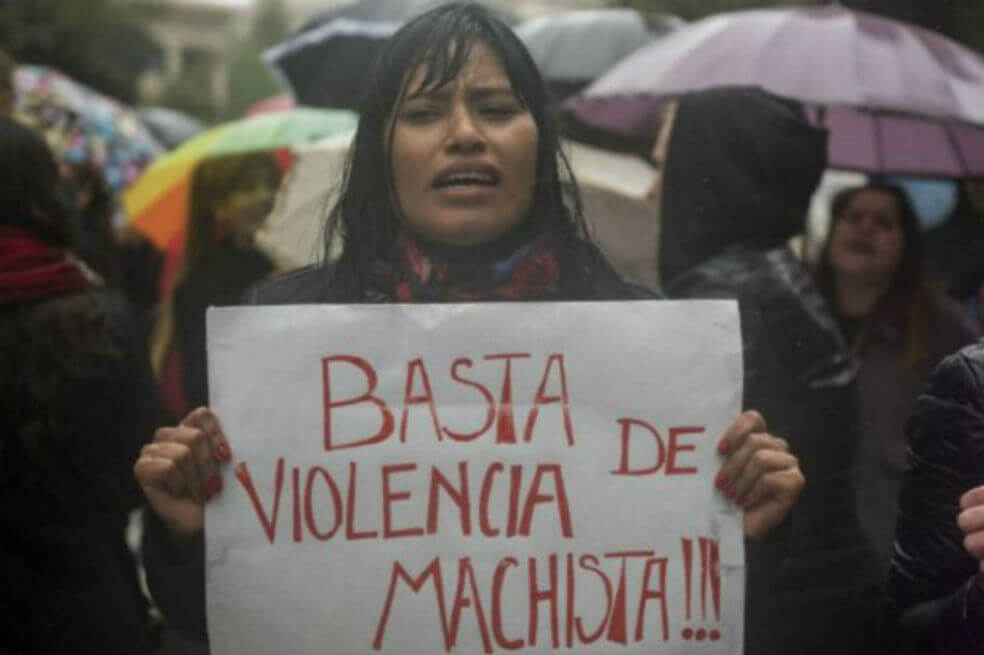Foto: AFP
