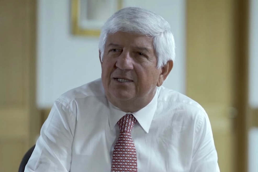 Tras 23 años en el cargo, renunció el presidente de Banco de Occidente