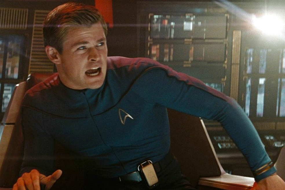 ¿Se canceló el rodaje de «Star Trek 4»?