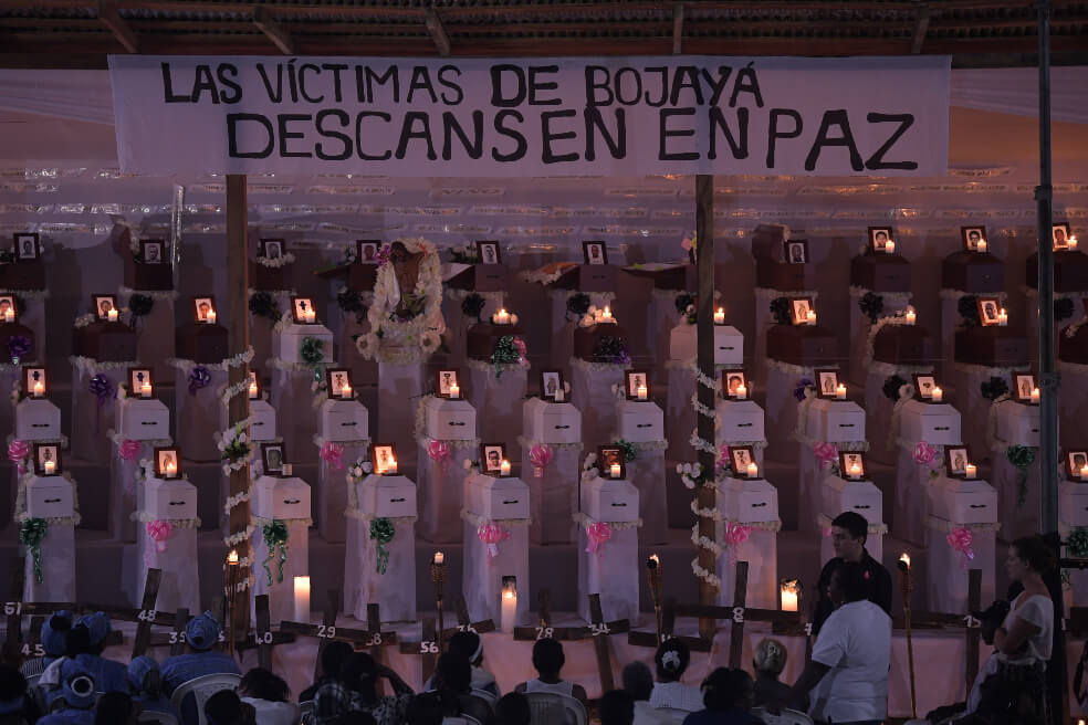 (Pódcast) Así hicimos Hablan los Desaparecidos, la serie para recordar a quienes no han vuelto