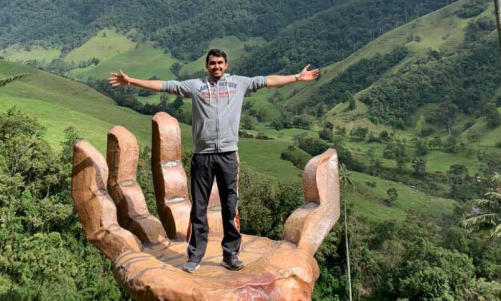 Lo que se sabe del homicidio de Felipe Tobón, en Cali