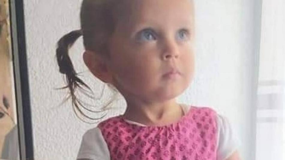 Entra en vigor la Ley Sara Sofía: así funcionará la búsqueda de menores desaparecidos