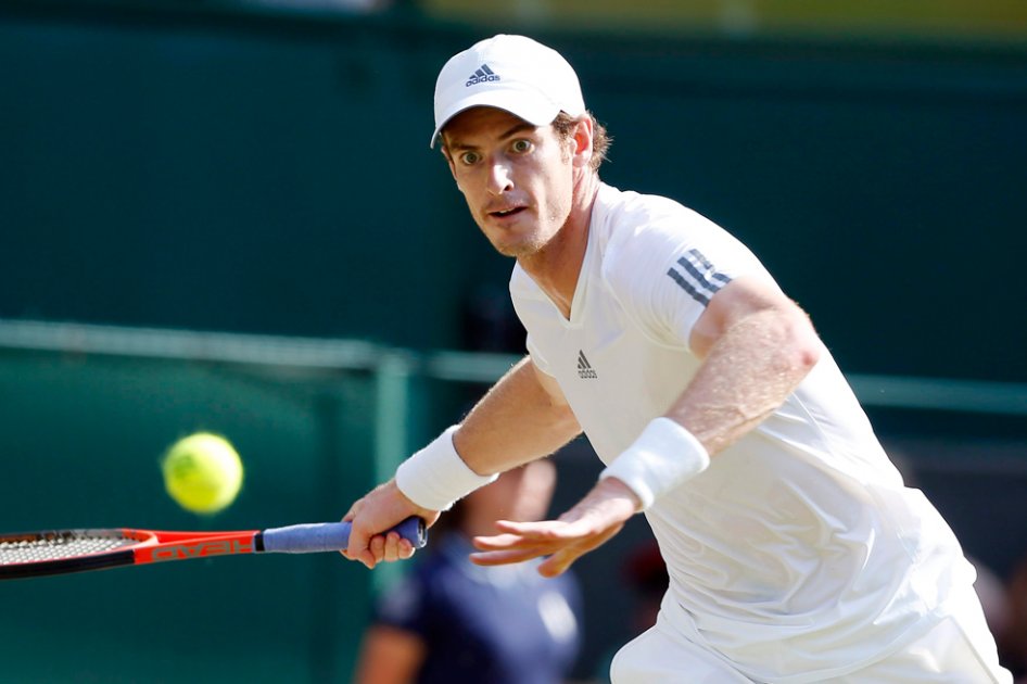 Andy Murray es profeta en casa y gana el Wimbledon