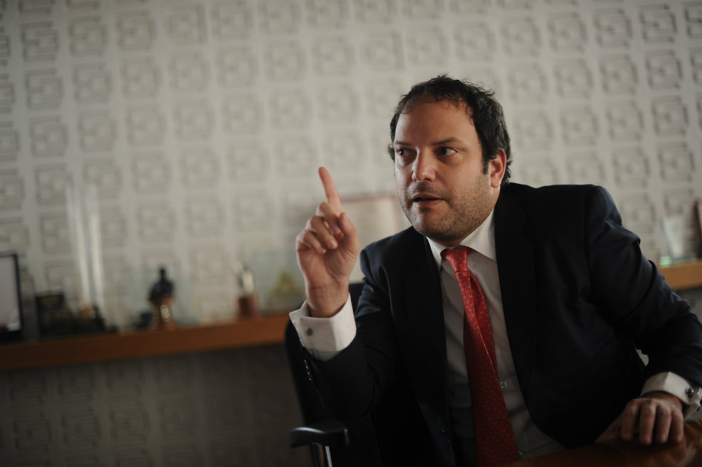 ‘Hay mucha quietud en el Gobierno’ para aplicar la Ley de Víctimas