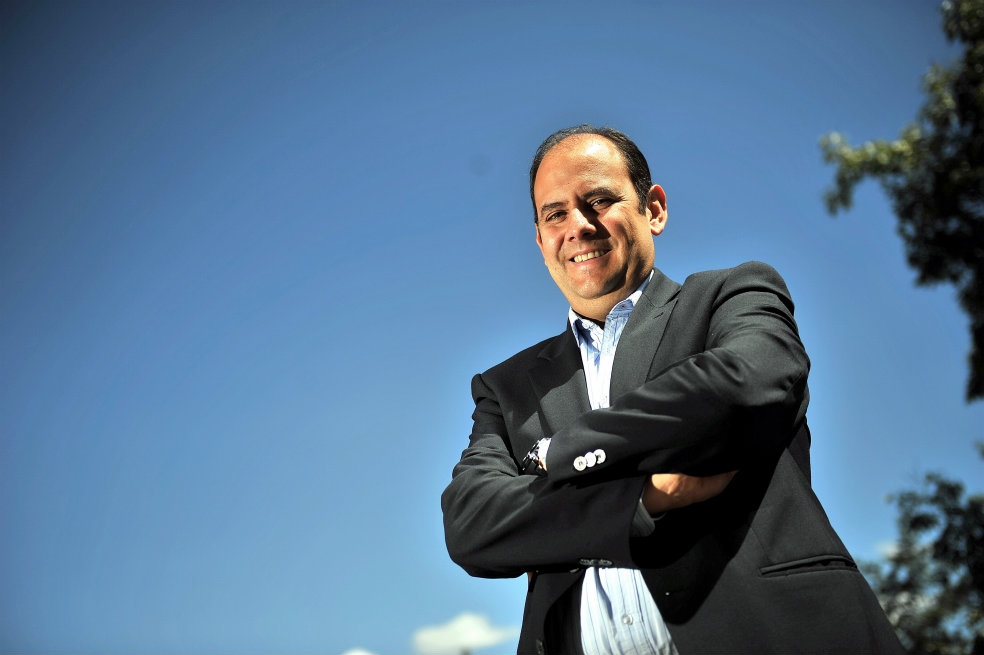 ‘El comprador colombiano está cambiando’
