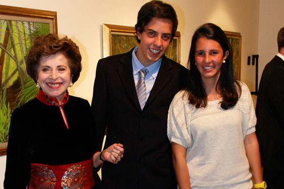 Sociales Margarita Lozano