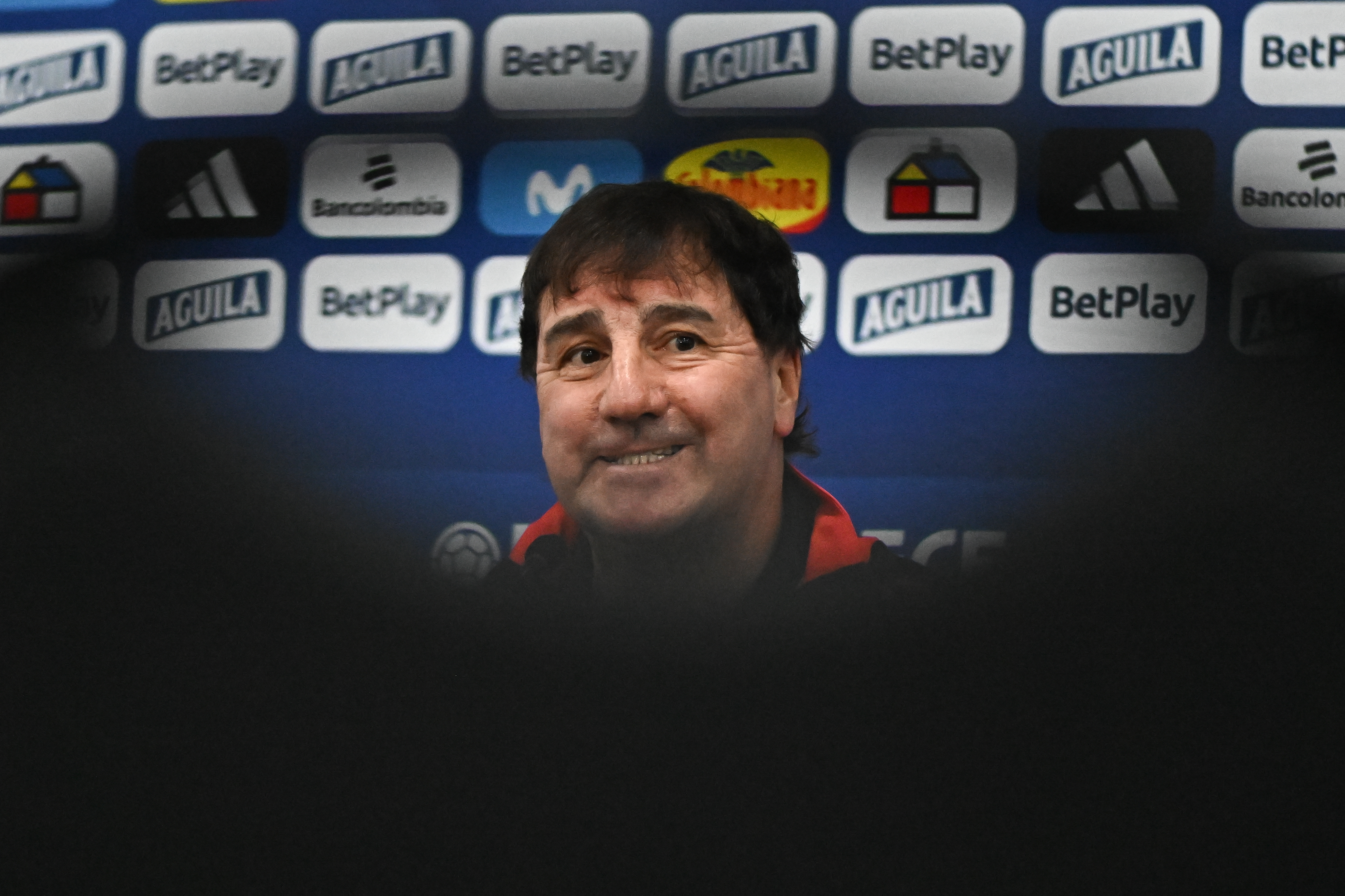 Néstor Lorenzo, antes de enfrenar a Croacia y Francia: “Queremos mirar a qué altura estamos”