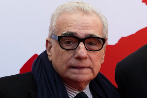 Martin Scorsese, el cineasta casi sacerdote