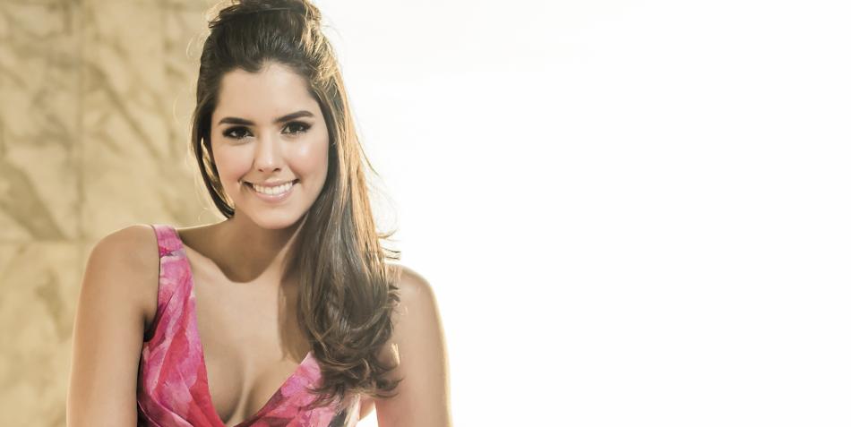 Paulina Vega Dieppa: «Lo mejor de Miss Universo fue viajar por el mundo»