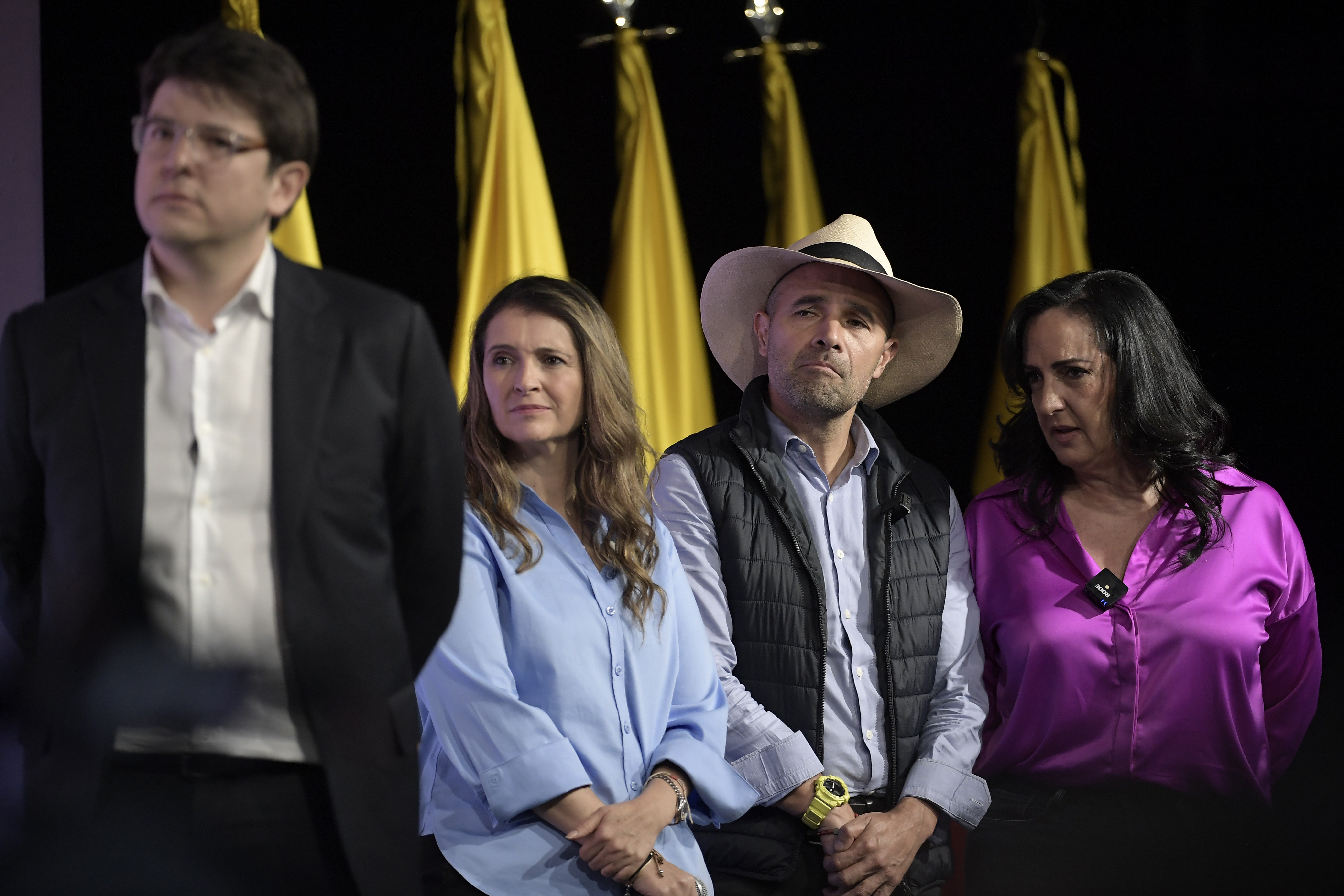 Centro Democrático alista sus cartas para reaccionar al impacto del caso Uribe
