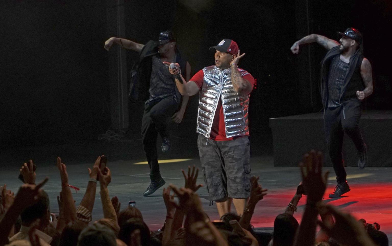 Don Omar: así suena su éxito “Sincero” en versión salsa