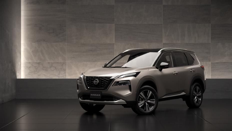Nissan X-Tail e-Power en Colombia