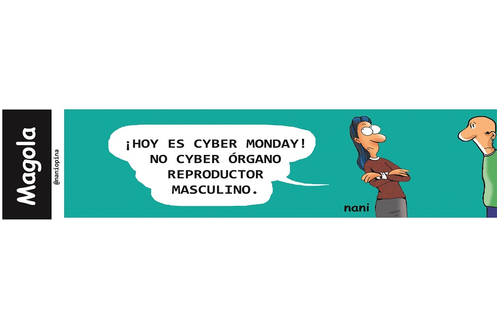 Cyber Monday
